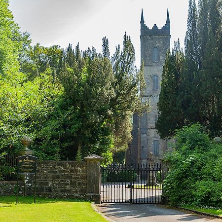 Old Stable Mews Castle Leslie Villa Glaslough Exterior foto